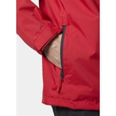 Helly Hansen Bundy univerzálni červené L Midlayer