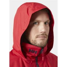 Helly Hansen Bundy univerzálni červené L Midlayer