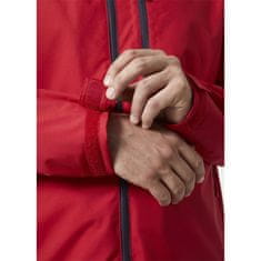 Helly Hansen Bundy univerzálni červené L Midlayer