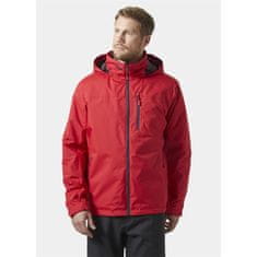 Helly Hansen Bundy univerzálni červené L Midlayer