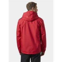 Helly Hansen Bundy univerzálni červené L Midlayer