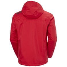 Helly Hansen Bundy univerzálni červené L Midlayer