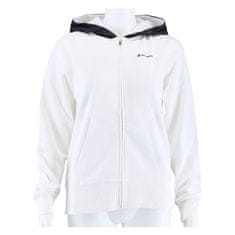 Champion Mikina bílá 144 - 155 cm/L Full Zip