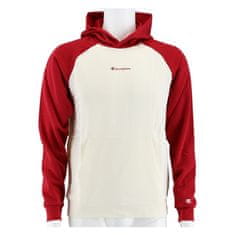 Champion Mikina 156 - 167 cm/XL American Classic Small Logo