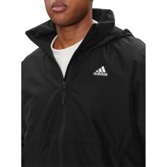 Adidas Mikina černá 182 - 187 cm/XL Rain.rdy