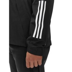 Adidas Mikina černá 182 - 187 cm/XL Rain.rdy