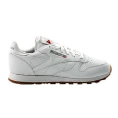 Reebok Boty bílé 42.5 EU CL Lthr