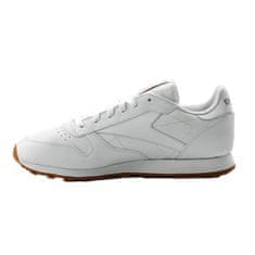 Reebok Boty bílé 42.5 EU CL Lthr