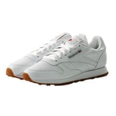 Reebok Boty bílé 42.5 EU CL Lthr