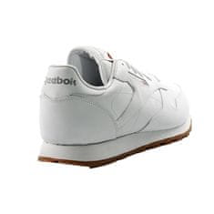 Reebok Boty bílé 42.5 EU CL Lthr