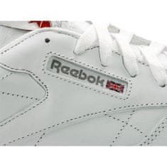 Reebok Boty bílé 42.5 EU CL Lthr