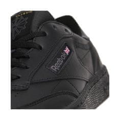 Reebok Boty černé 45 EU Club C 85