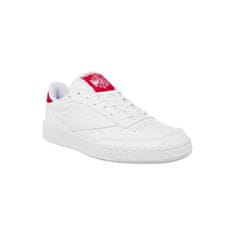 Reebok Boty bílé 42 EU Club C 85 EL