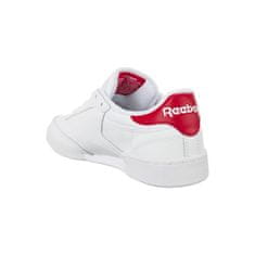 Reebok Boty bílé 42 EU Club C 85 EL