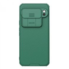 Nillkin Zadní kryt CamShield PRO pro Google Pixel 9 Pro XL Deep Green