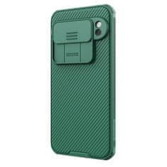 Nillkin Zadní kryt CamShield PRO pro Google Pixel 9 Pro XL Deep Green