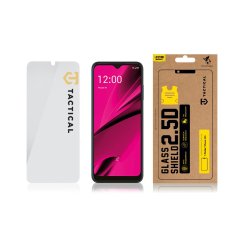 Tactical Tvrzené sklo Glass Shield pro T-Mobile T Phone 2 5G