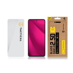 Tactical Tvrzené sklo Glass Shield pro T-Mobile T Phone 2 Pro 5G