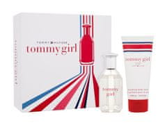 Tommy Hilfiger 50ml tommy girl set1, toaletní voda