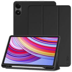 MobilPouzdra.cz Kryt Tech-Protect SmartCase Pen Xiaomi Redmi Pad Pro 12.1 Black