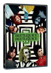 Beetlejuice Beetlejuice