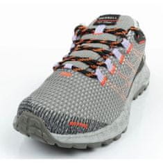 Merrell Běžecké boty Fly Strike grey velikost 42,5