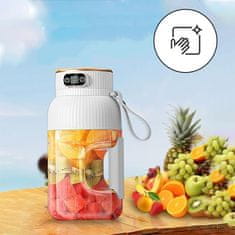 Sofistar BlendGo smoothie mixér 1l