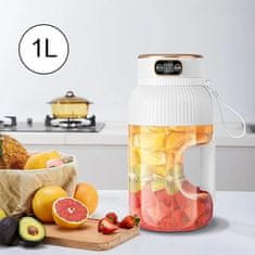 Sofistar BlendGo smoothie mixér 1l