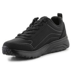 Skechers Boty Uno Lite Easy Zip černé velikost 39,5