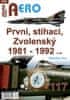 Irra Miroslav: AERO 117 První, stíhací, Zvolenský 1981-1992, 5.díl