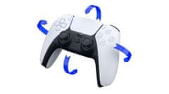 Gamepad Sony PlayStation 5 DualSense bezdrátový, White