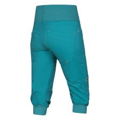 Ocún Kraťasy Ocún NOYA SHORTS blue deep peacock|M