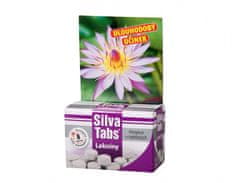 Hnojivo SILVA TABS na lekníny 250g 25 tablet