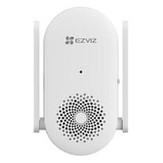 EZVIZ chytrý zvonek CS-CH1/ Wi-Fi/ kompatibilní s EP3x Pro/HP3 Pro