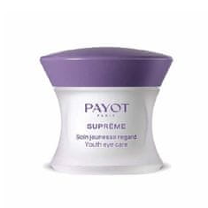 Payot Rozjasňující oční krém Supreme (Youth Eye Care) 15 ml