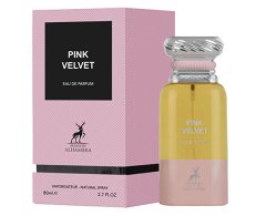 Pink Velvet - EDP 2 ml - odstřik s rozprašovačem