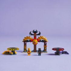 LEGO Ninjago 71826 Bitevní balíček dračího Spinjitzu