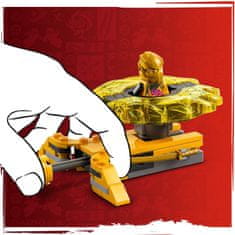 LEGO Ninjago 71826 Bitevní balíček dračího Spinjitzu