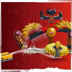 LEGO Ninjago 71826 Bitevní balíček dračího Spinjitzu