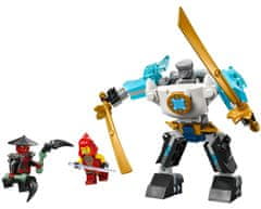 LEGO Ninjago 71827 Zaneův bojový robotický oblek