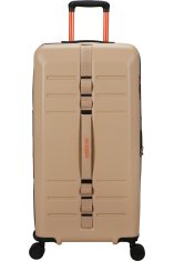 American Tourister Velký kufr 80cm TrailOn Trunk Beige