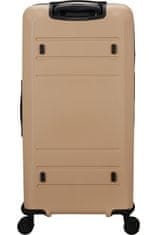 American Tourister Velký kufr 80cm TrailOn Trunk Beige