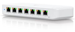 Ubiquiti Switch Networks USW-Ultra-210W Unify, 1x GLan s PoE in, 7x GLan s PoE out