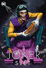 Joker - Svět