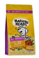 Barking Heads Fat Dog Slim NEW 2kg