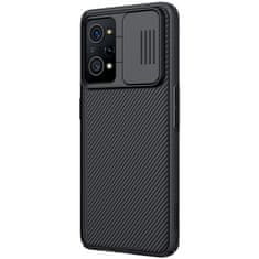 Nillkin Zadní kryt CamShield pro Realme GT Neo 2-GT2 Black