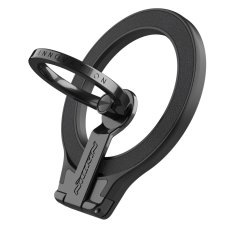 Nillkin  SnapGrip Magnetický Ring Holder Night Black