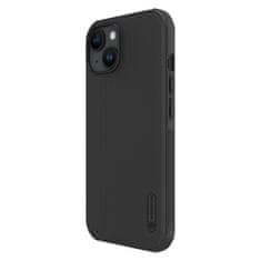 Nillkin  Super Frosted PRO Magnetic Zadní Kryt pro Apple iPhone 15 Black