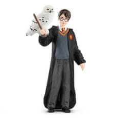 Schleich Hračka Harry Potter - Harry Potter a Hedvika