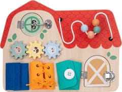 Free2Play Activity board